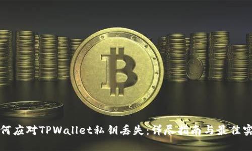 如何应对TPWallet私钥丢失：详尽指南与最佳实践