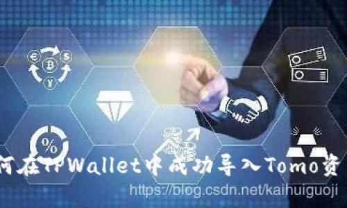 全面解析：如何在TPWallet中成功导入Tomo资产的详细指南