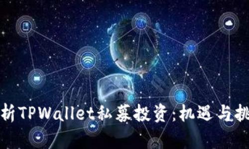 深入解析TPWallet私募投资：机遇与挑战并存