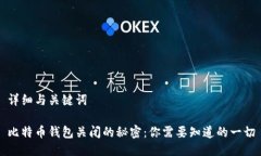 详细与关键词比特币钱包关闭的秘密：你需要知