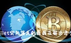 TPWallet突然消失的原因及解决方案详解