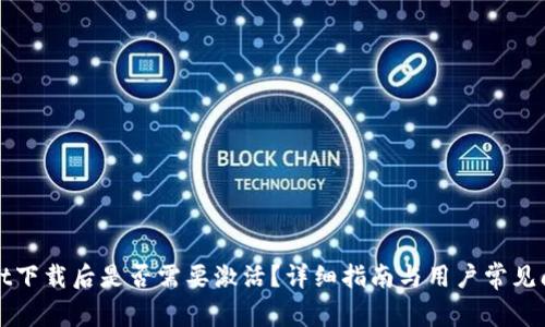 TPWallet下载后是否需要激活？详细指南与用户常见问题解答