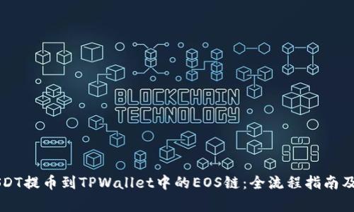 详解如何将USDT提币到TPWallet中的EOS链：全流程指南及常见问题解析