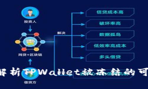 TPWallet安全吗？解析TPWallet被冻结的可能性与安全性问题