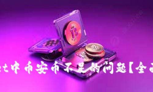 如何应对TPWallet中币安币不足的问题？全面指南与解决方案