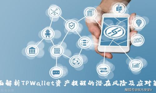 :
全面解析TPWallet资产提醒的潜在风险及应对策略