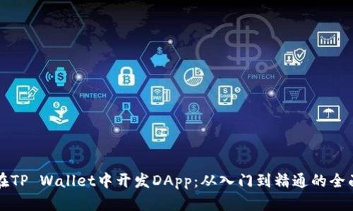 如何在TP Wallet中开发DApp：从入门到精通的全面指南