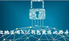 如何安全高效地使用BTC钱包发送比特币：全方位