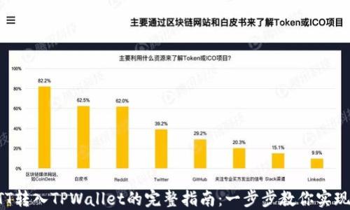 
火币网BTT转入TPWallet的完整指南：一步步教你实现资产自由