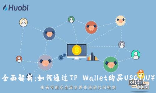 全面解析：如何通过TP Wallet购买USDT（U）