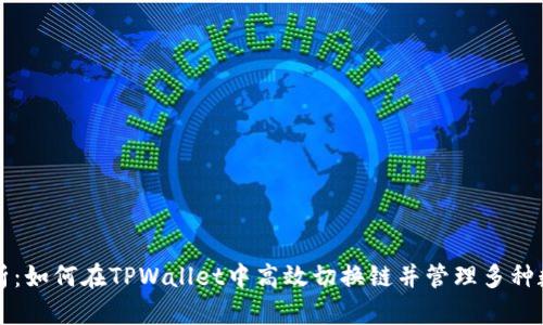深入解析：如何在TPWallet中高效切换链并管理多种数字资产
